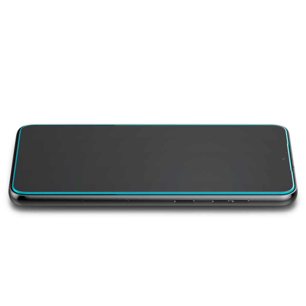 Spigen Samsung Galaxy S23 GLAS.tR Slim 0.2mm 2.5D Tempered Glass Αντιχαρακτικό Γυαλί Οθόνης 9H - Clear - AGL05961