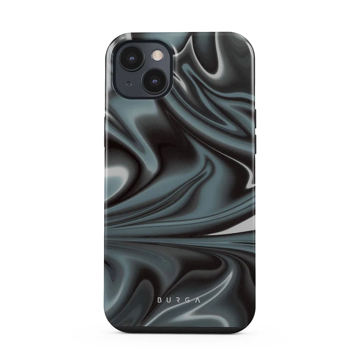 Burga iPhone 14 Plus Fashion Tough Σκληρή Θήκη - Lightning Strike