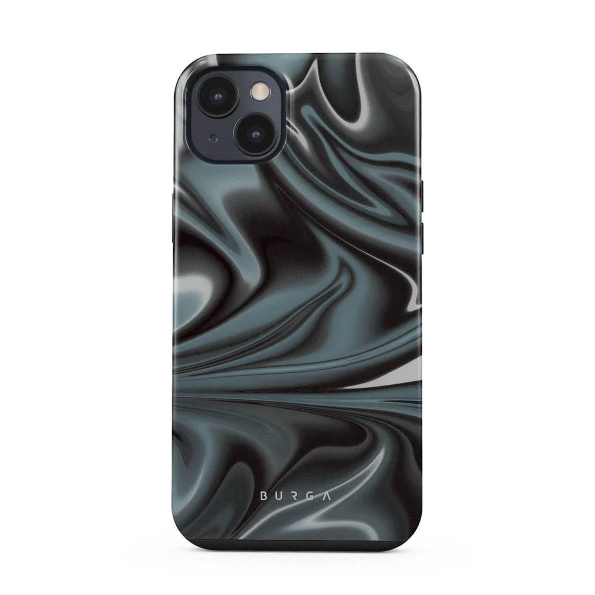 Burga iPhone 14 Plus Fashion Tough Σκληρή Θήκη - Lightning Strike