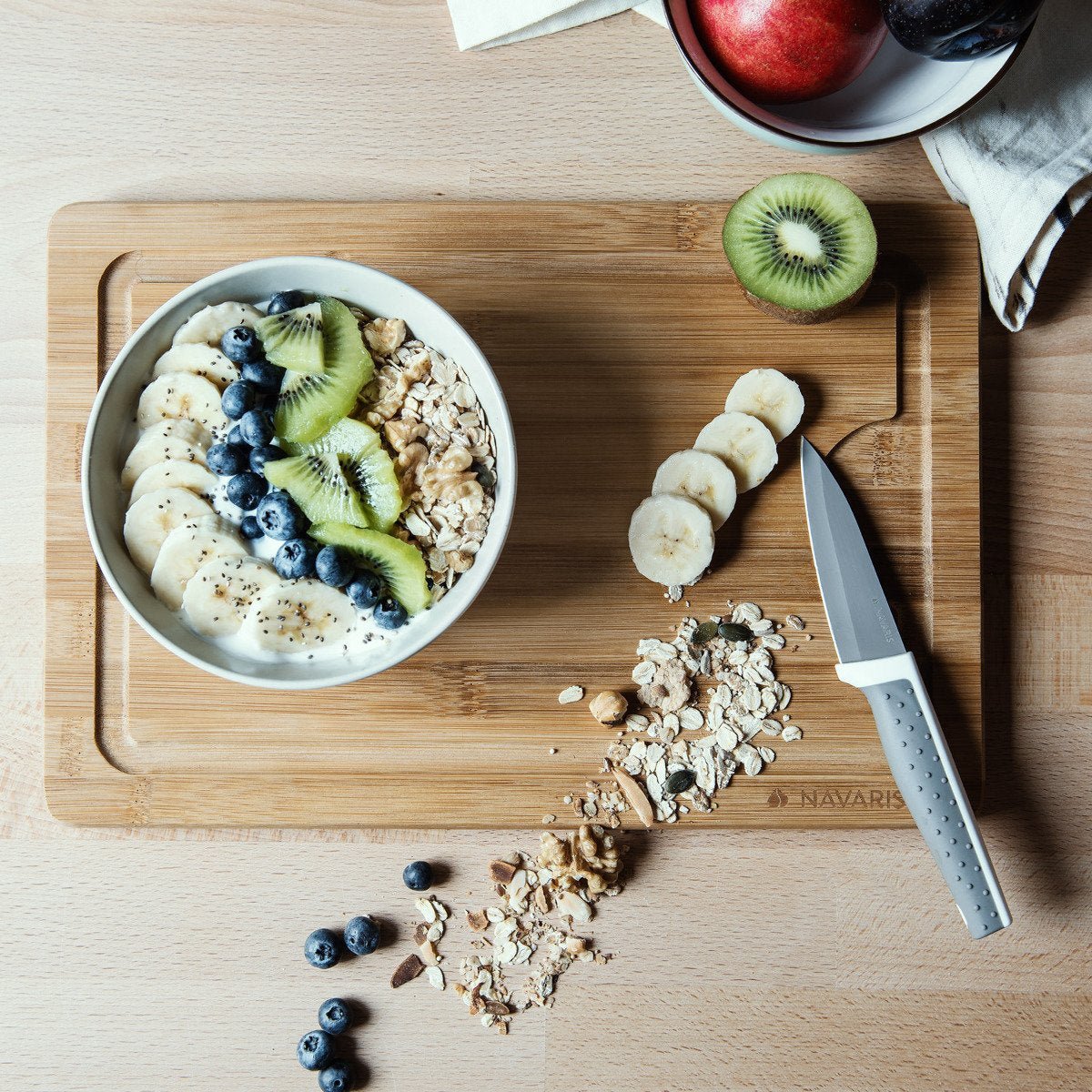 Προϊόν Navaris