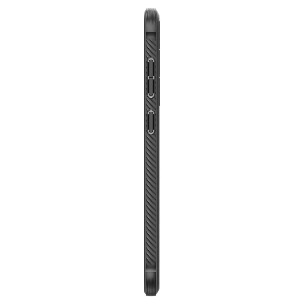 Spigen Samsung Galaxy S23+ Θήκη TPU Rugged Armor - Black Matte