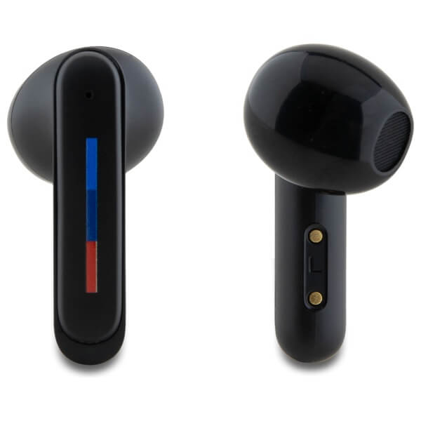 BMW Printed Logos - Bluetooth 5.3 - Ασύρματα ακουστικά για Κλήσεις / Μουσική - Black