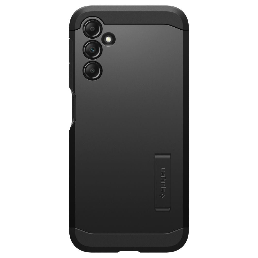 Spigen Samsung Galaxy A14 5G Tough Armor Σκληρή Θήκη - Black