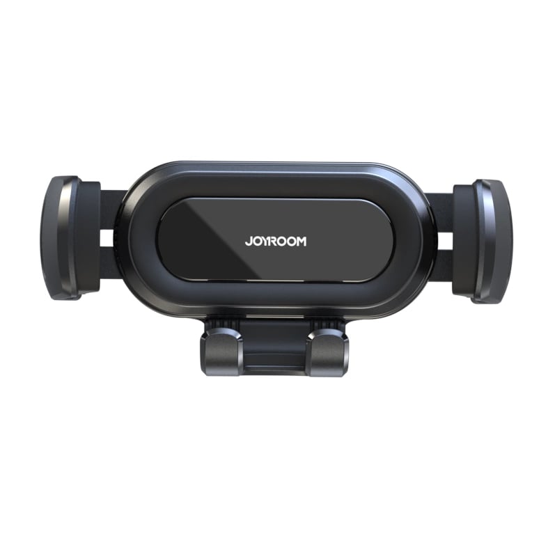 Joyroom Universal Βάση Αυτοκινήτου Αεραγωγού - Silver - JR-ZS351