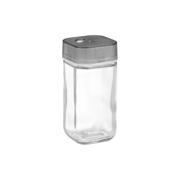 Relaxdays Βάση Μπαχαρικών από Μπαμπού με 18 Βάζα - Natural - 4052025259518