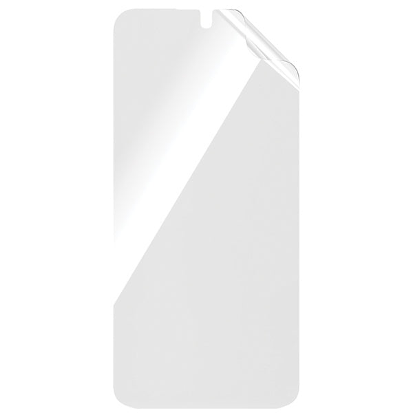 PanzerGlass Samsung Galaxy A35 5G Ultra-Wide Fit Matrix D3O Easy Aligner Προστατευτική Mεμβράνη Οθόνης - Clear