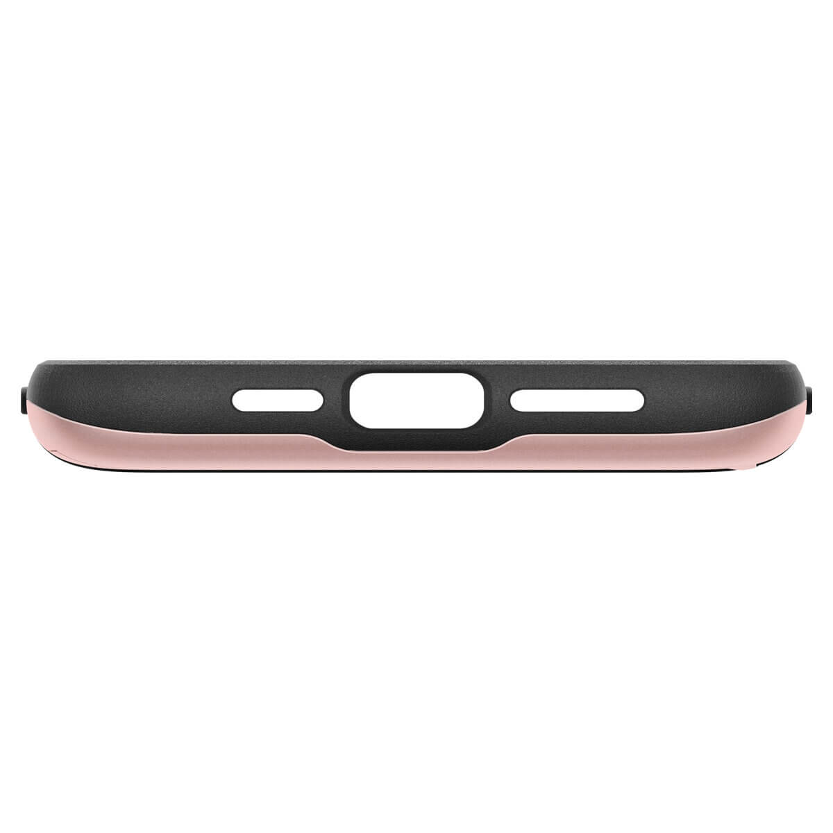 Spigen iPhone 15 Pro Max Slim Armor CS Σκληρή Θήκη - Rose Gold