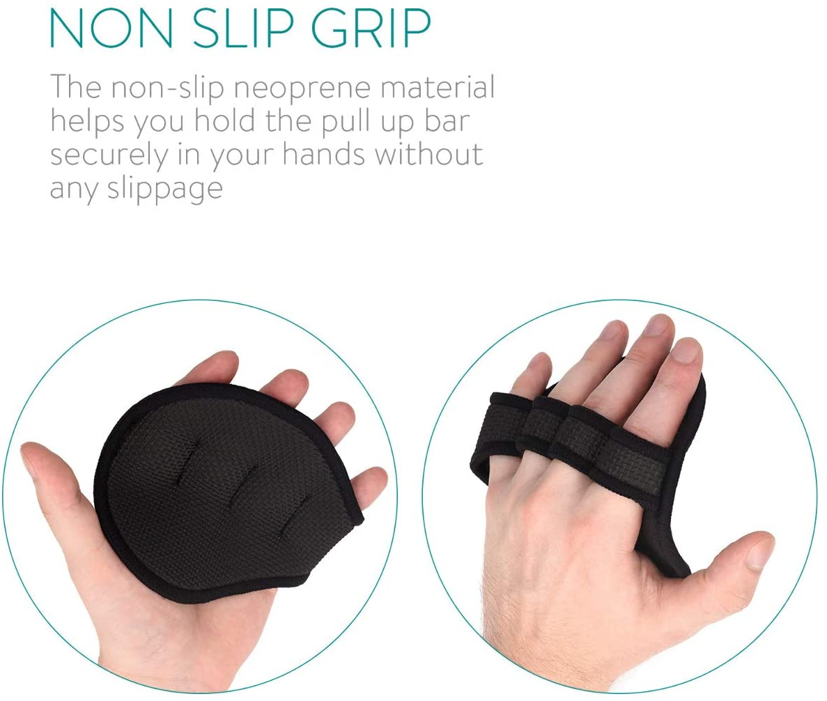 Navaris Γάντια Προπόνησης για Βάρη - 45133.01