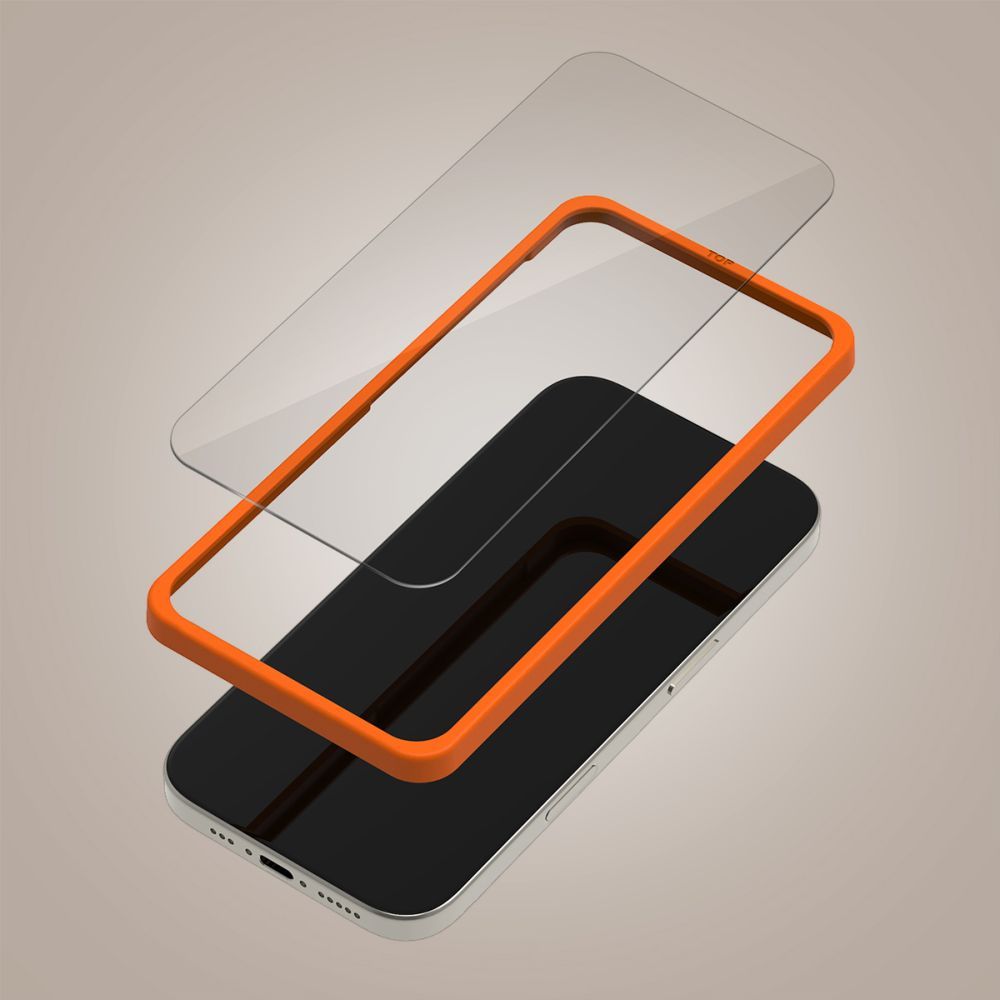 Tech-Protect Samsung Galaxy S25 Plus Supreme Set - Σετ με 2 Tempered Glass Αντιχαρακτικά Γυαλιά Οθόνης και 1 Αντιχαρακτικό Γυαλί για την Κάμερα - Διάφανα