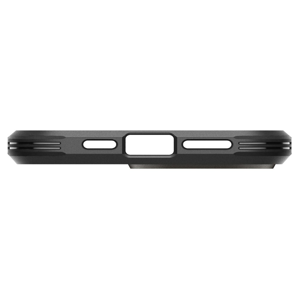 Spigen iPhone 15 Pro Tough Armor Mag Σκληρή Θήκη με MagSafe - Gunmetal