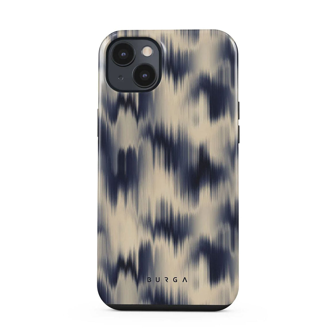 Burga iPhone 14 Plus Fashion Tough Σκληρή Θήκη - Avalanche