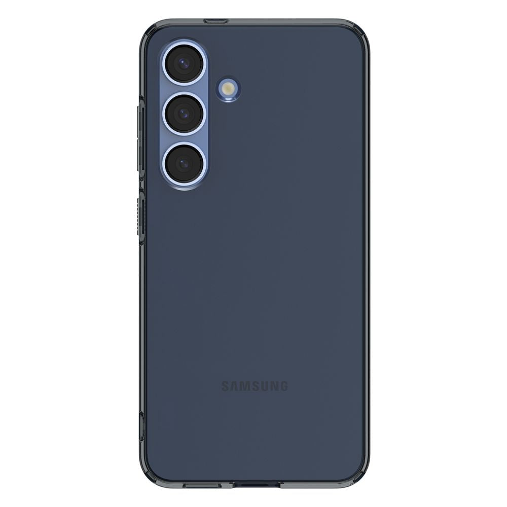 Spigen Samsung Galaxy S25 Plus Liquid Crystal Θήκη Σιλικόνης - Space Crystal