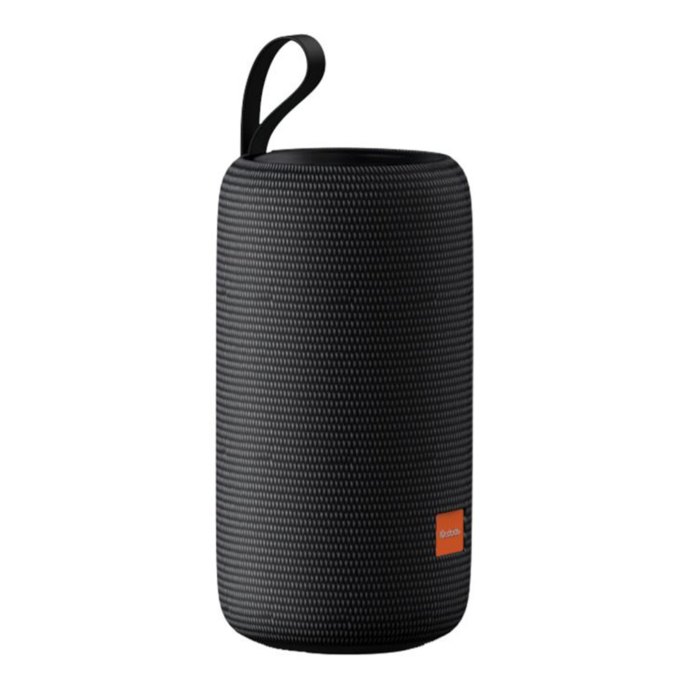 Mcdodo Φορητό Bluetooth Ηχείο με LED Φωτισμό - Black