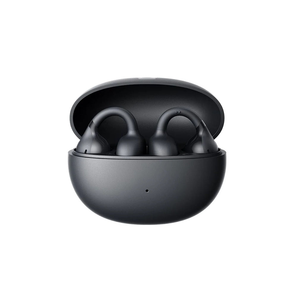 Baseus Ασύρματα ακουστικά για Κλήσεις / Μουσική Bluetooth 6.0 - Bass BC1 - Black