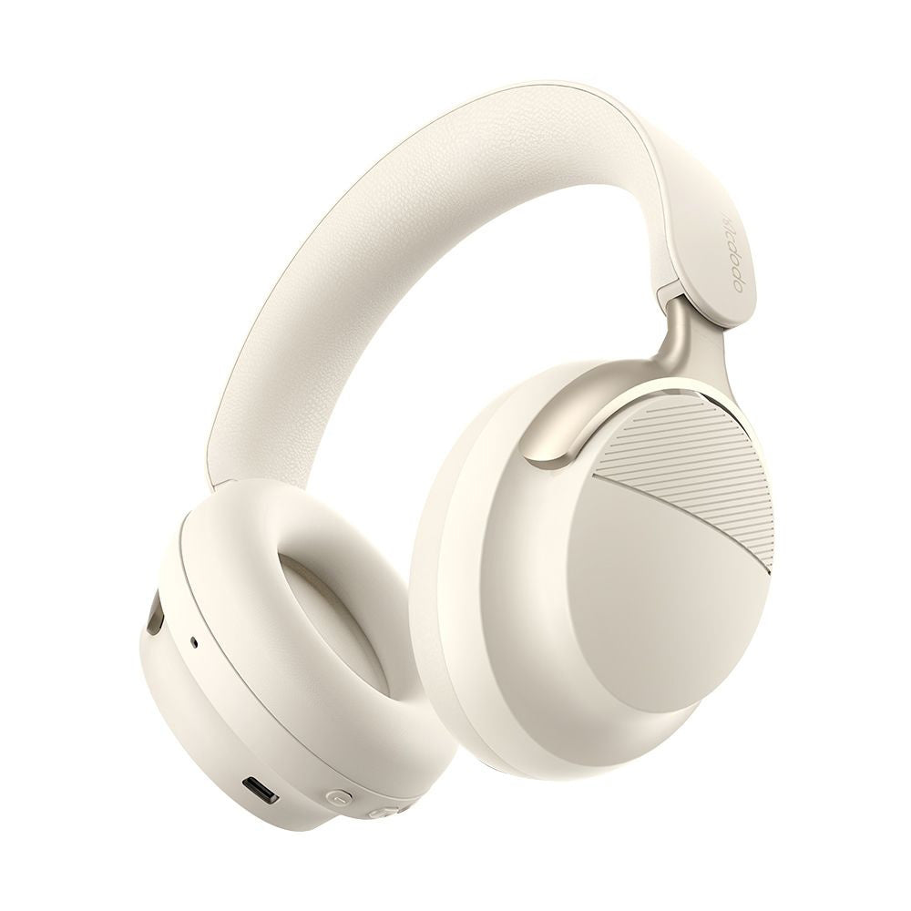 Mcdodo Ασύρματα Bluetooth Ακουστικά - T02 Series - Beige