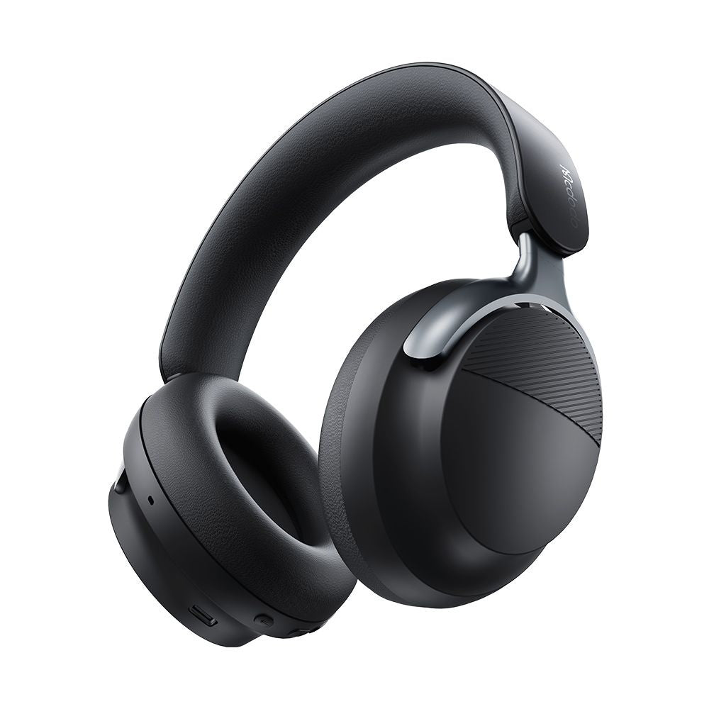 Mcdodo Ασύρματα Bluetooth Ακουστικά - T02 Series - Black