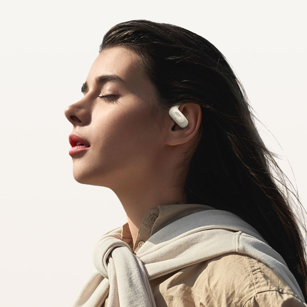 Mcdodo OWS Ασύρματα Bluetooth Ακουστικά - Air O2 Series - Beige