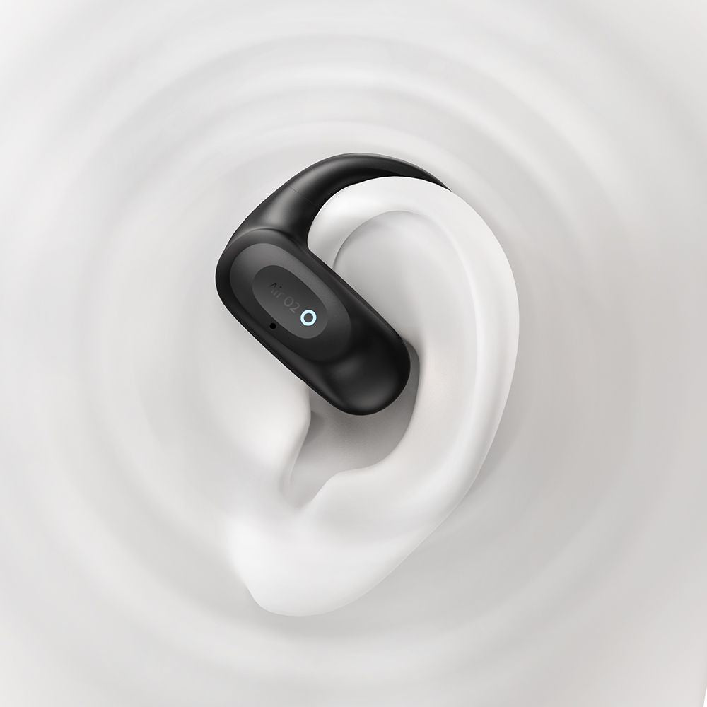Mcdodo OWS Ασύρματα Bluetooth Ακουστικά - Air O2 Series - Black