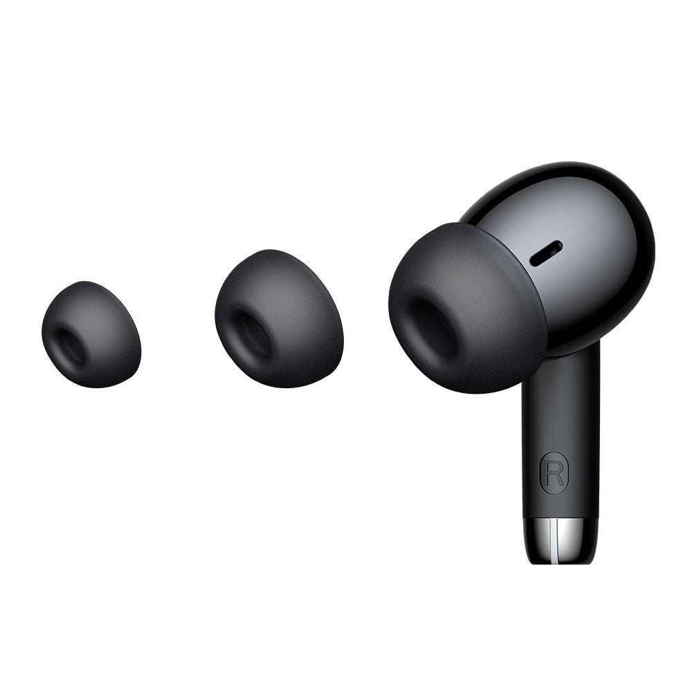 Mcdodo Ασύρματα ακουστικά για Κλήσεις / Μουσική Bluetooth 5.3 - B04 Series - Black