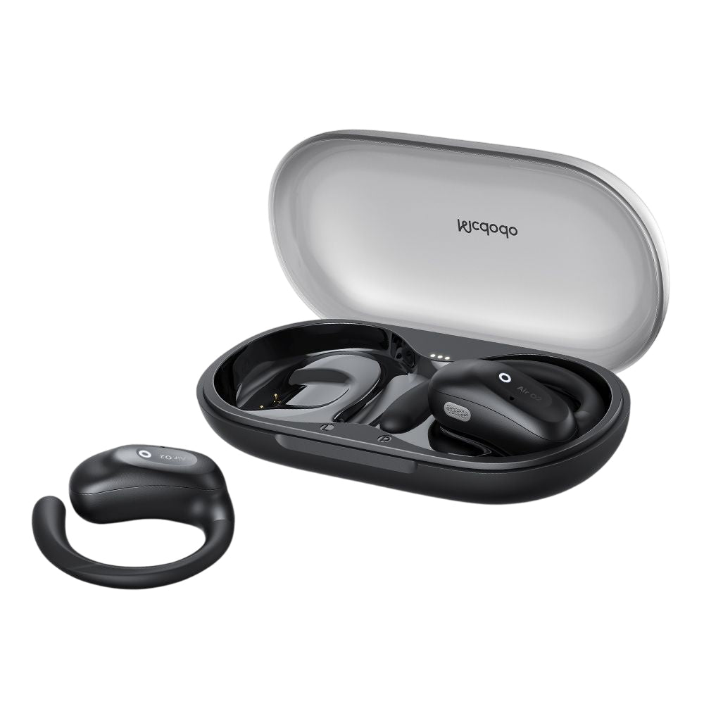 Mcdodo OWS Ασύρματα Bluetooth Ακουστικά - Air O2 Series - Black