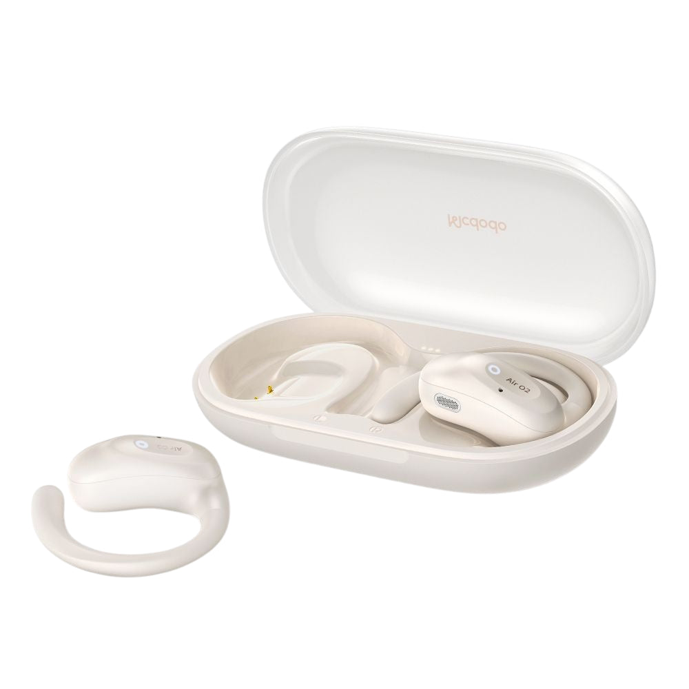 Mcdodo OWS Ασύρματα Bluetooth Ακουστικά - Air O2 Series - Beige