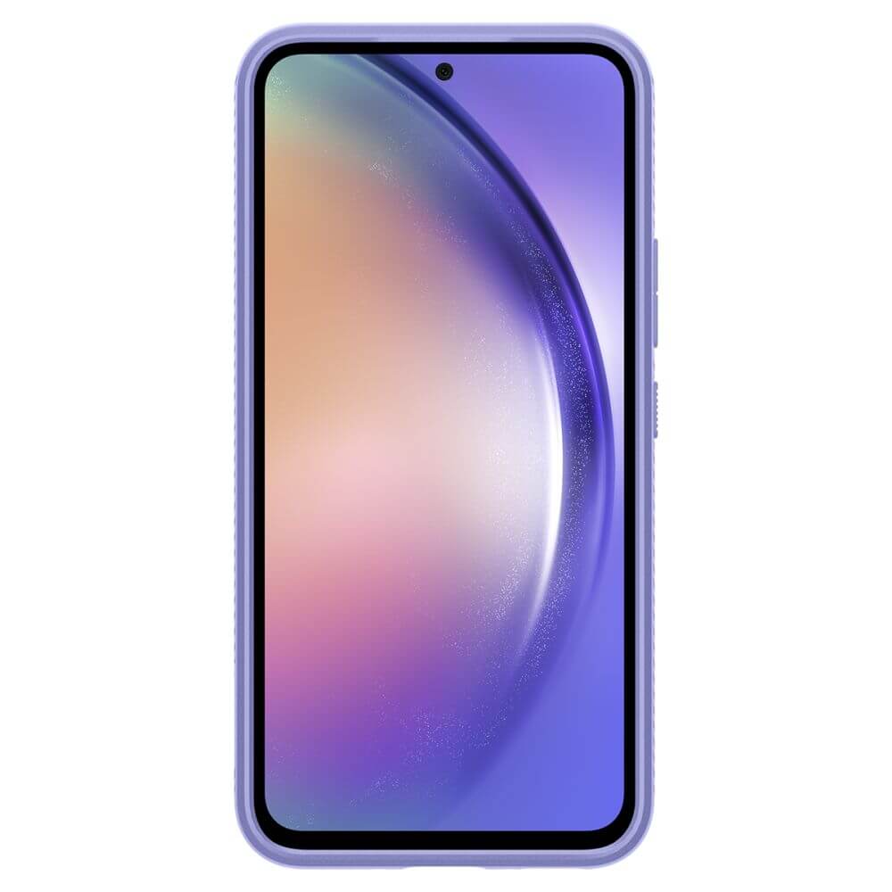 Spigen Samsung Galaxy A54 5G Liquid Air Θήκη Σιλικόνης - Awesome Violet