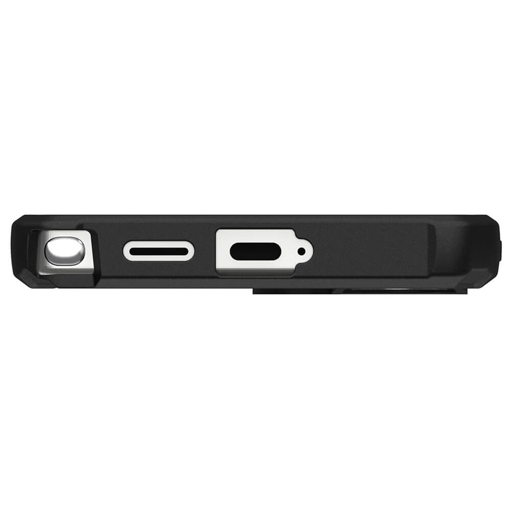 UAG Samsung Galaxy S25 Ultra Pathfinder MagSafe Series Σκληρή Θήκη με MagSafe - Olive Drab