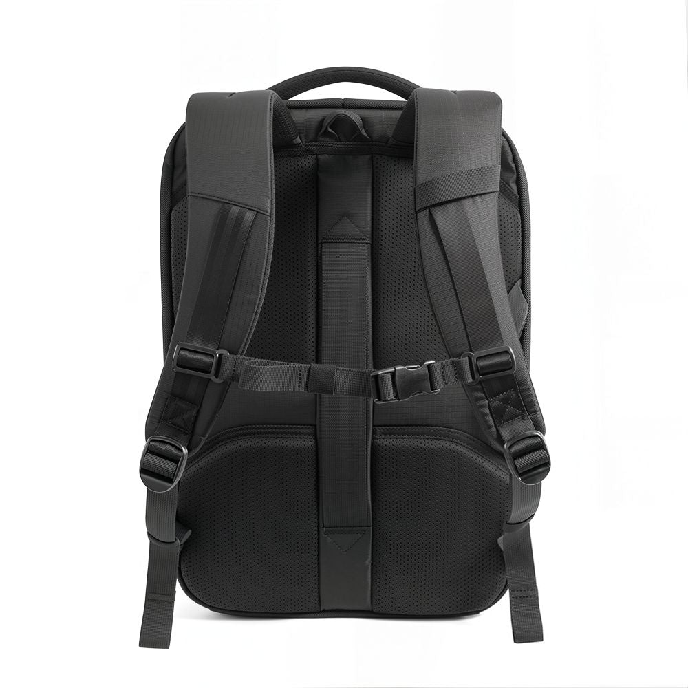 Tech-Protect Σακίδιο Καμπίνας για Laptop - 24L - Defender S70 - Black