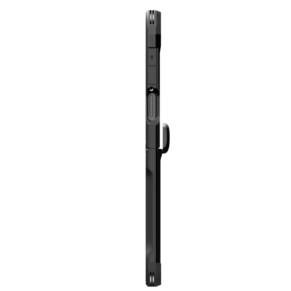Spigen Samsung Galaxy Z Flip7 - Slim Armor Pro Mag - Σκληρή Θήκη με MagSafe - Black