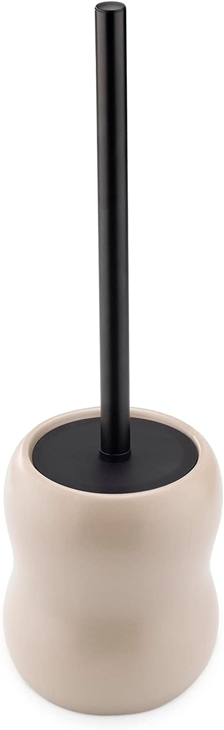 Navaris Πιγκάλ Μπάνιου - Beige - 58854.01