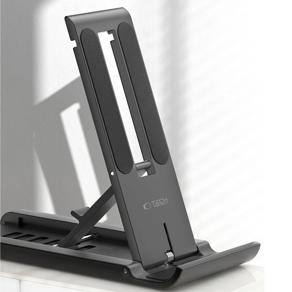 Tech-Protect Z5 Βάση Στήριξης Κινητών και Tablet - Black