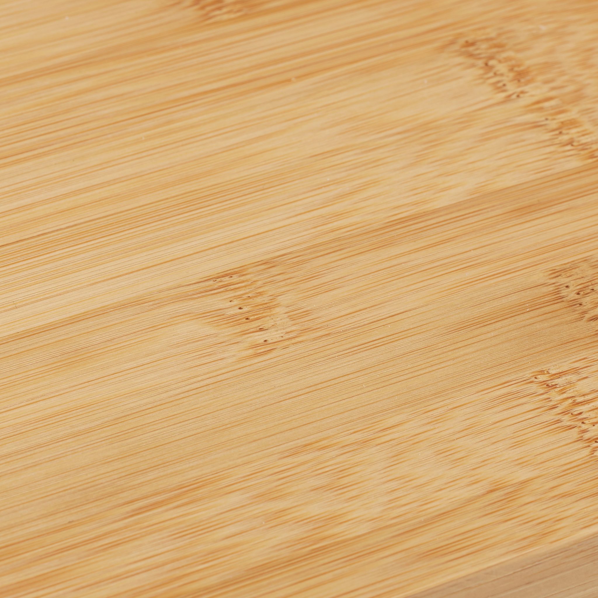 Relaxdays Ράφι Οργάνωσης Κουζίνας για τον Πάγκο - Natural / Silver - 4052025274887