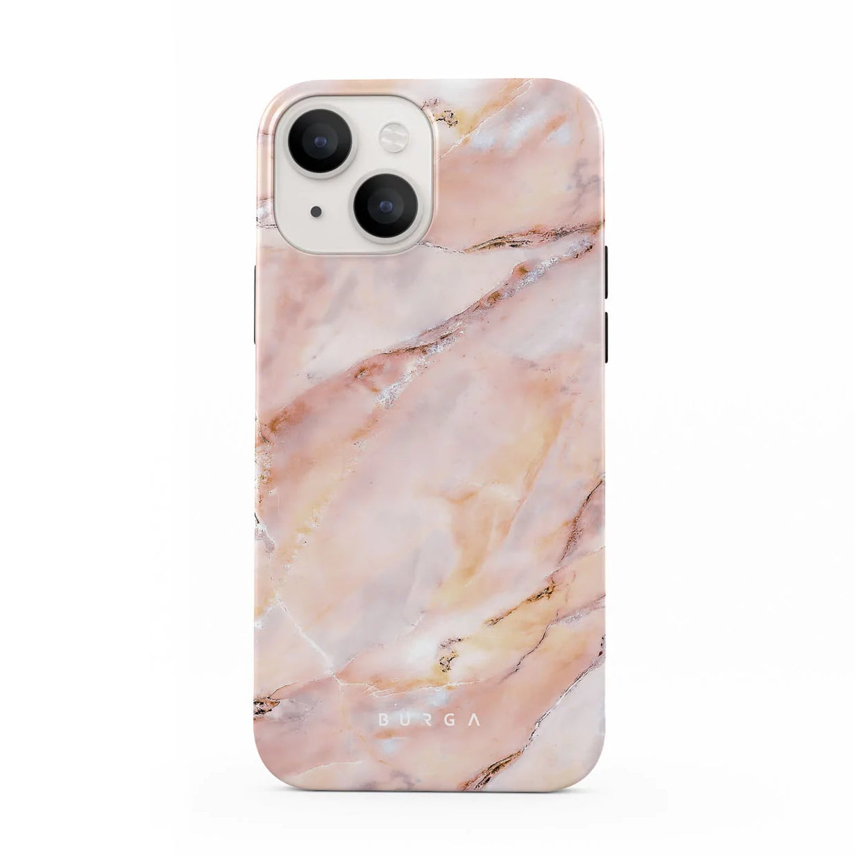 Burga iPhone 14 Fashion Tough Σκληρή Θήκη - Morning Sunshine