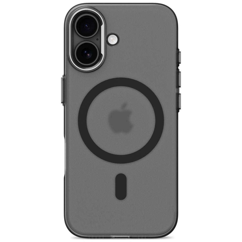 Tech-Protect iPhone 17 - Σκληρή Θήκη - MagZero MagSafe - Matte Black