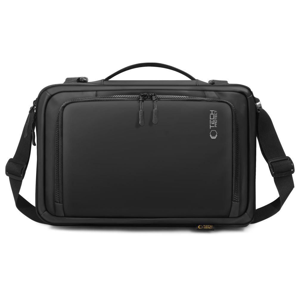 Tech-Protect Σακίδιο Καμπίνας για Laptop - 20L - Defender S50 - Black