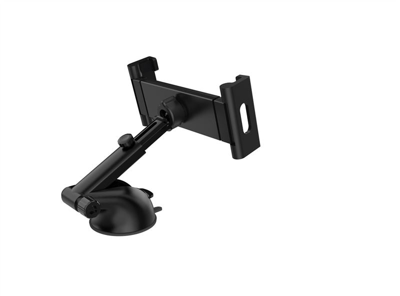 Mobile Origin MO6 Universal Βάση Τάμπλετ για το Ταμπλό του Αυτοκινήτου - Black