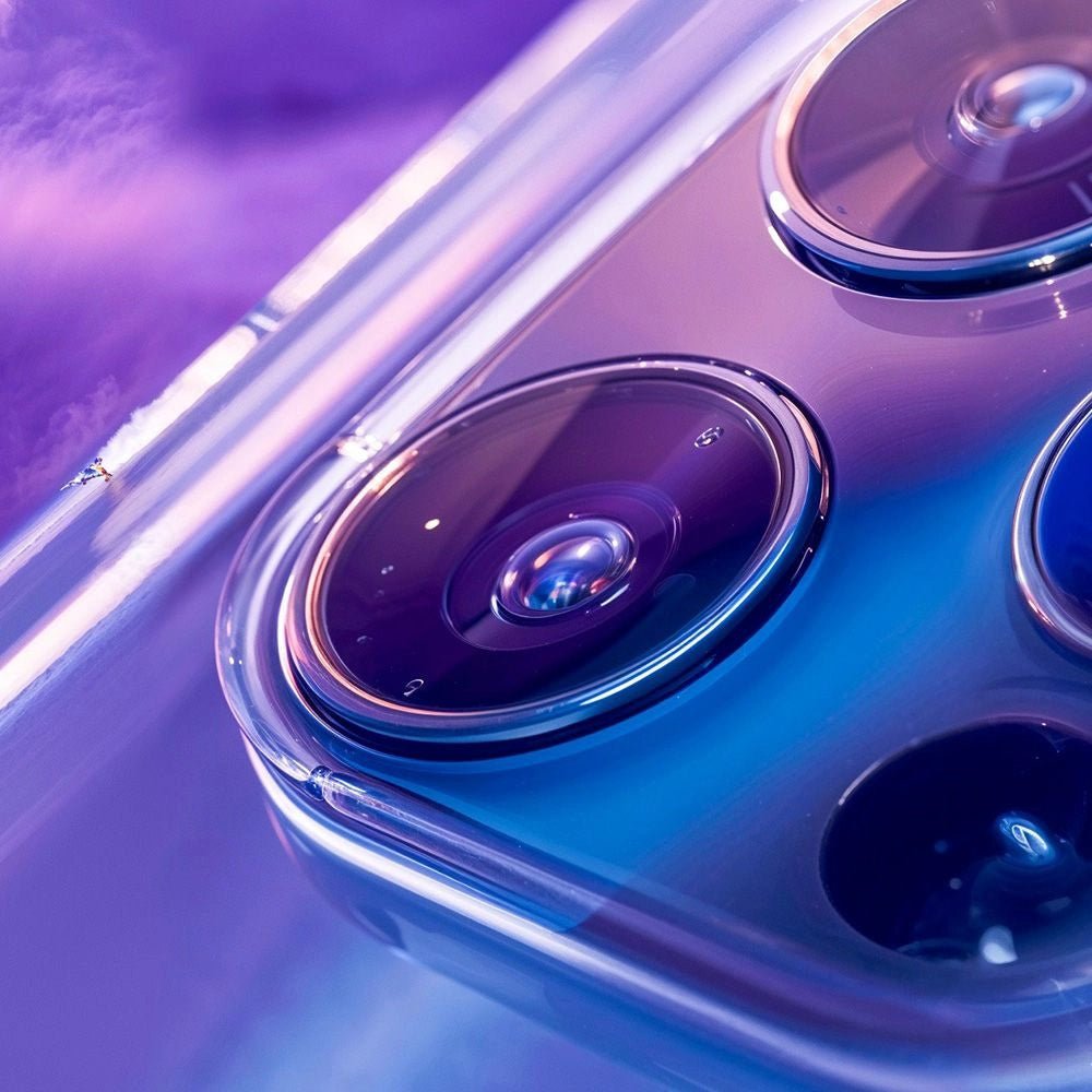 3MK iPhone 17 Θήκη Σιλικόνης TPU - Clear Case - Clear