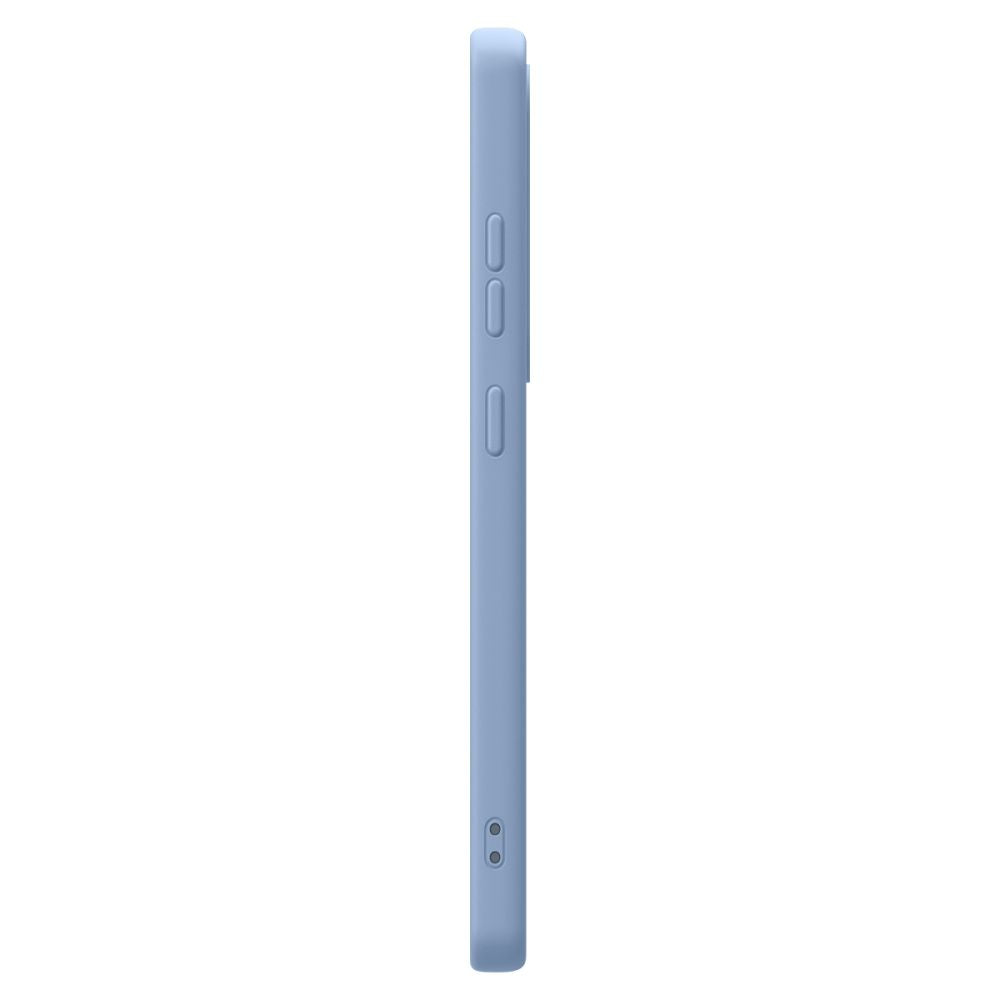 Spigen Samsung Galaxy S25 Ultra - Silicone Fit Mag Θήκη Σιλικόνης με MagSafe - Sapphire Blue