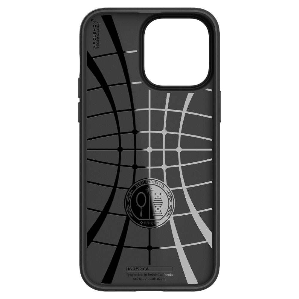 Spigen iPhone 14 Pro Max Θήκη TPU Core Armor - Black