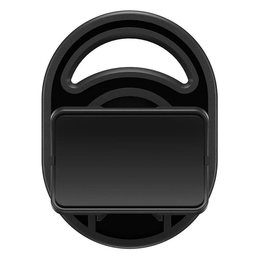 Spigen Gearlock MS100 Universal Βάση Κινητών για Ποδήλατα - Black