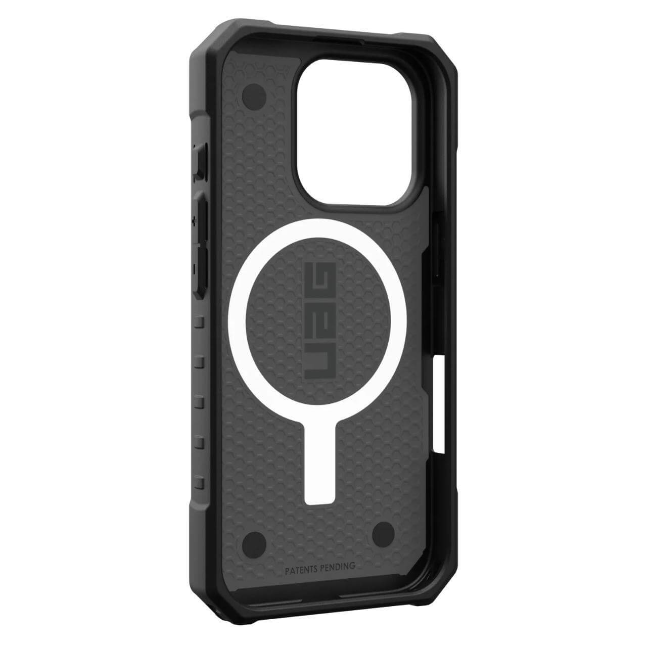 UAG iPhone 16 Pro Max Pathfinder SE MagSafe Series Σκληρή Θήκη με MagSafe - Geo Camo