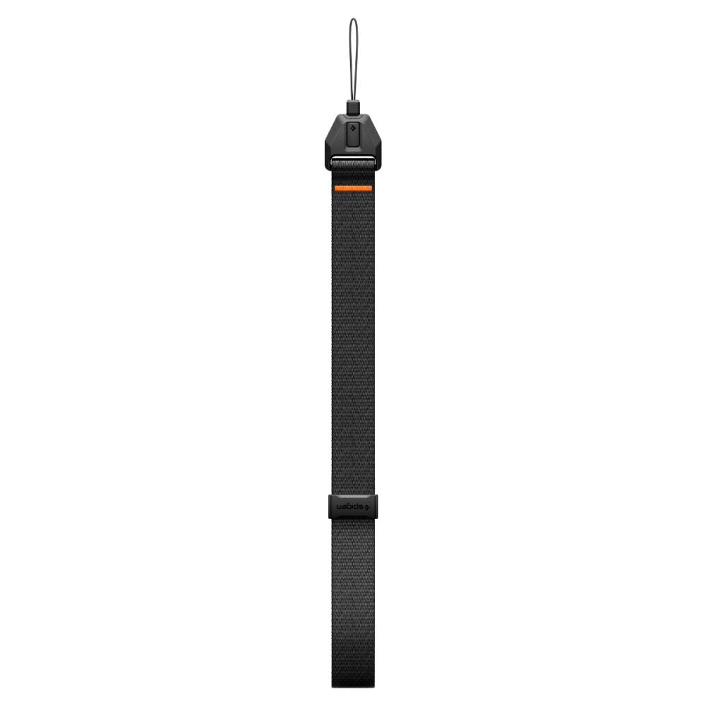Spigen Universal Λουράκι Καρπού για Θήκη Κινητού - Black