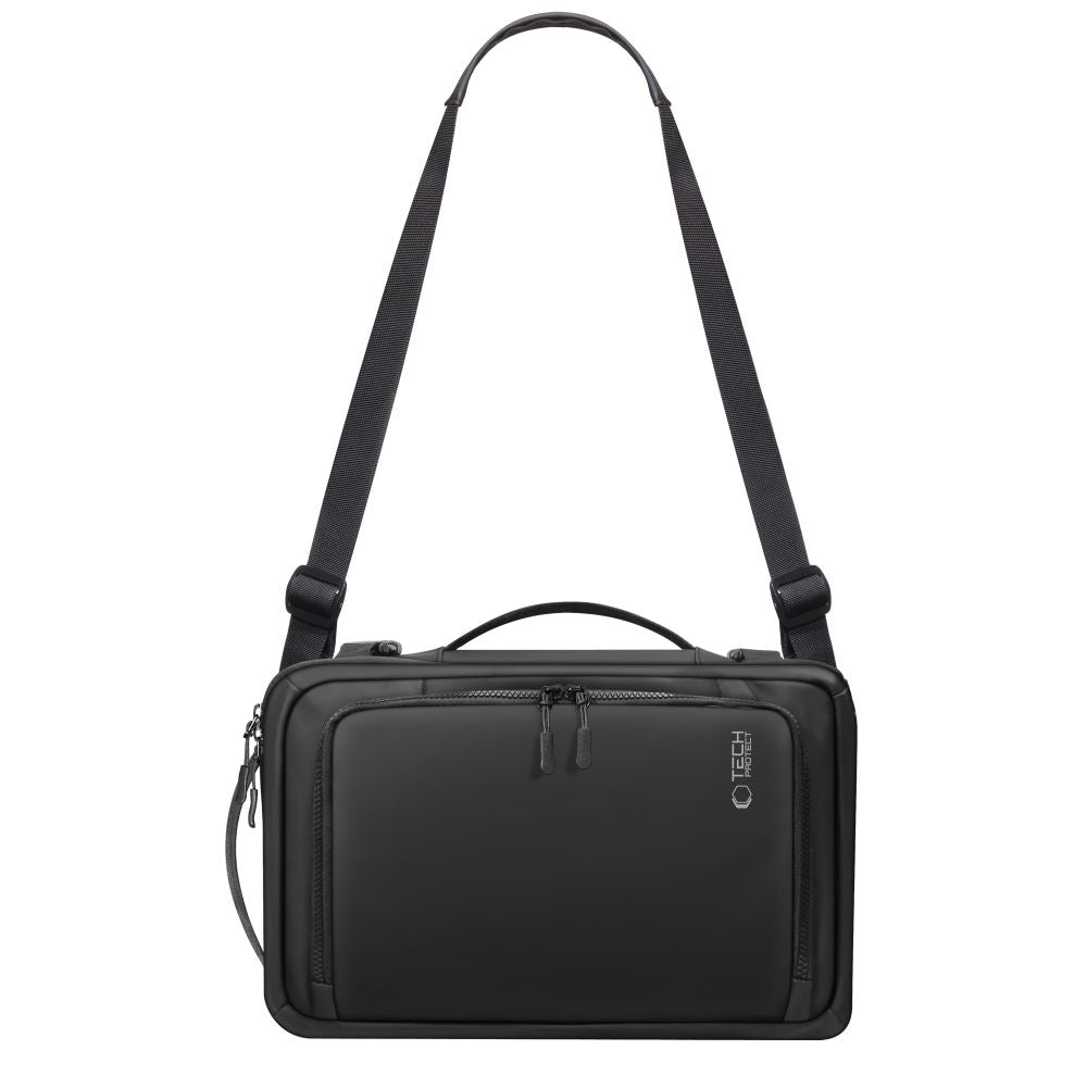 Tech-Protect Σακίδιο Καμπίνας για Laptop - 20L - Defender S50 - Black