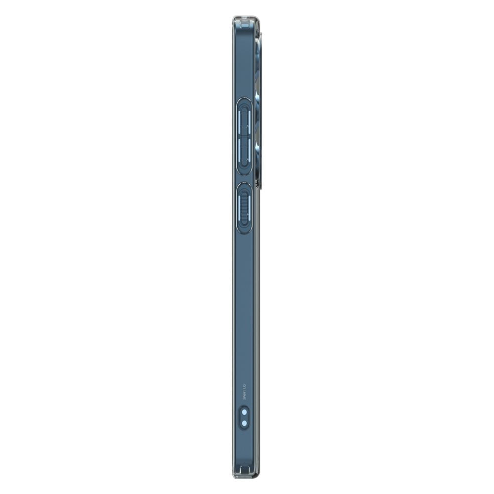 Spigen Samsung Galaxy S25 Ultra Liquid Crystal Θήκη Σιλικόνης - Space Crystal