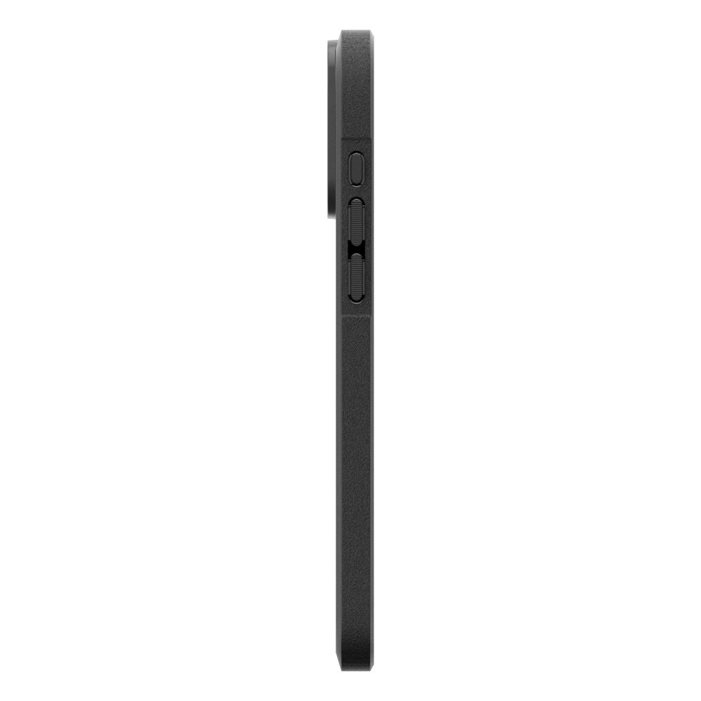 Spigen iPhone 16 Pro Max Θήκη TPU Core Armor - Matte Black