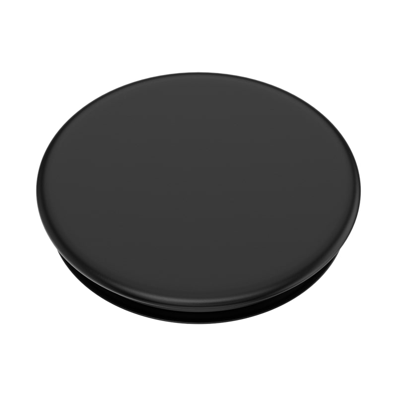 PopSockets PopGrip Smartphone Holder / Stand - Σταντ / Βάση Στήριξης Κινητών - Black