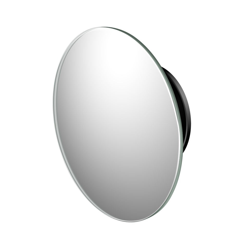 Baseus Full View Blind Spot Rearview Mirrors - 2 Εξωτερικοί Βοηθητικοί Καθρέπτες Αυτοκινήτου - Black - ACMDJ-01