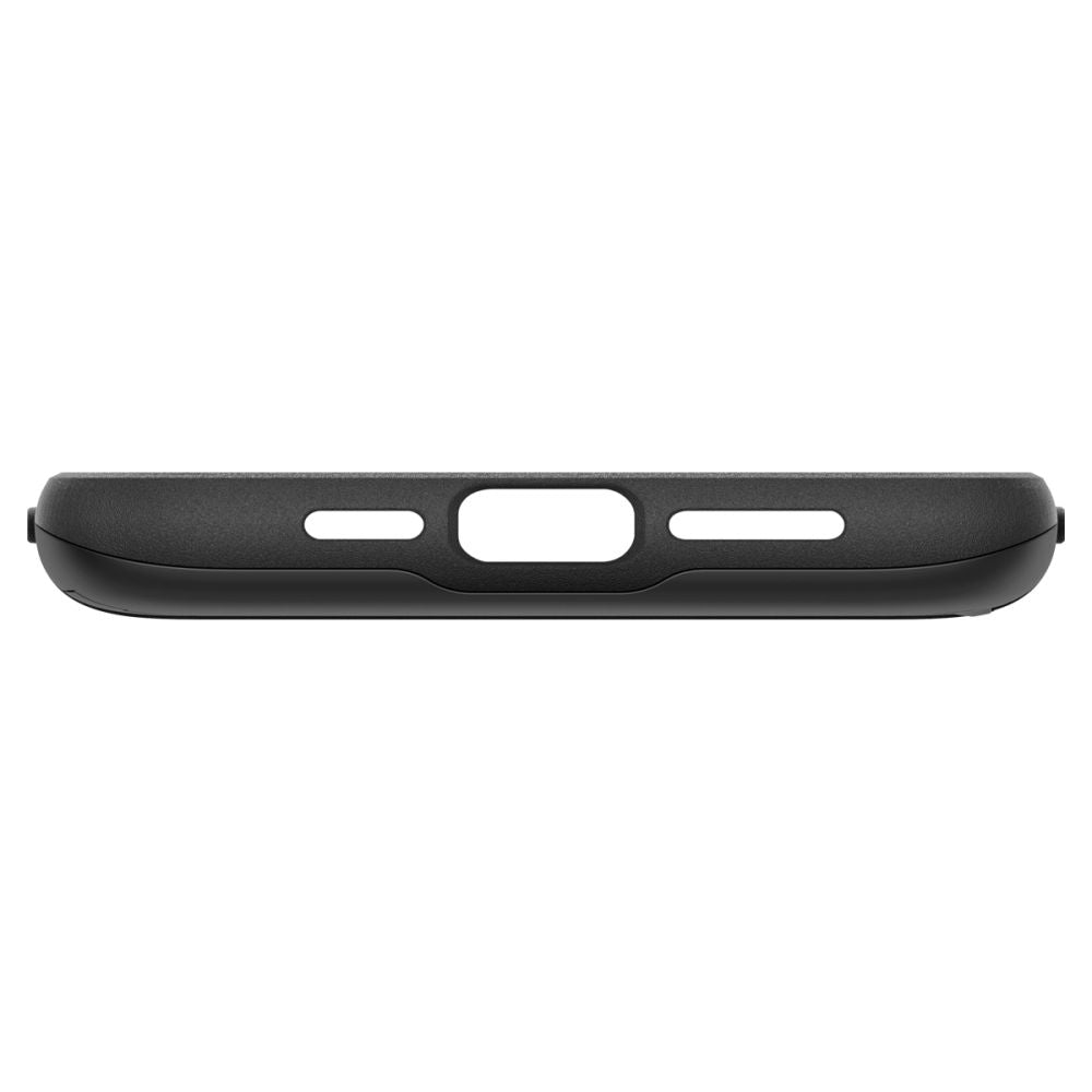 Spigen iPhone 15 Pro Max Slim Armor CS Σκληρή Θήκη - Black