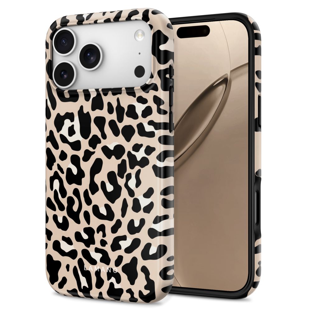 Tech-Protect iPhone 18 Pro / iPhone 17 Pro - Σκληρή Θήκη MagSafe - Lamano - Pure Instinct