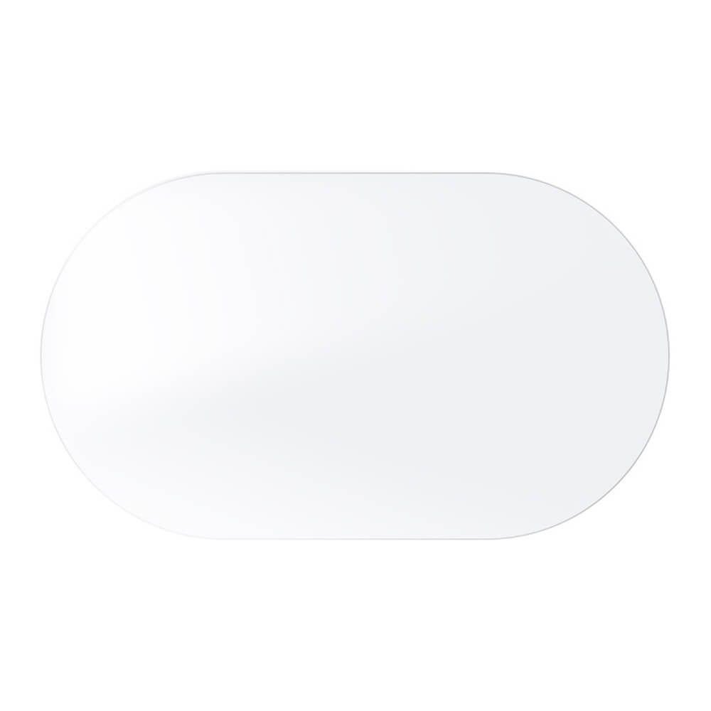 Baseus 0.27mm Rainproof Film ClearSight - Αδιάβροχες Μεμβράνες για Καθρέπτες Αυτοκινήτου - 2 Τεμάχια - Διάφανες